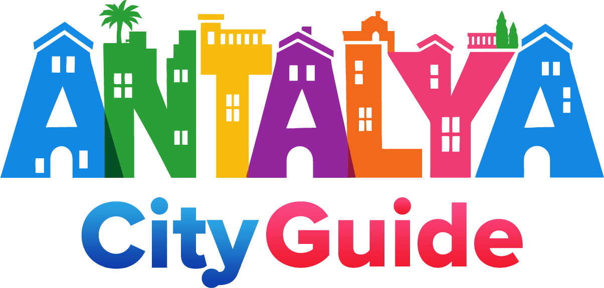 Antalya City Guide
