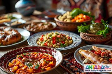 Fine Dining Restoranlarda Türk Mutfağının Yeri