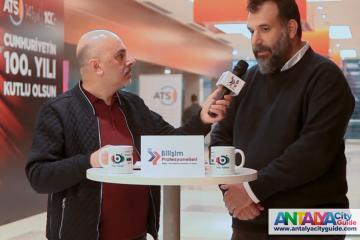 Antalya’da İş Fırsatları ve Kariyer Gelişimi: Detaylı Rehber