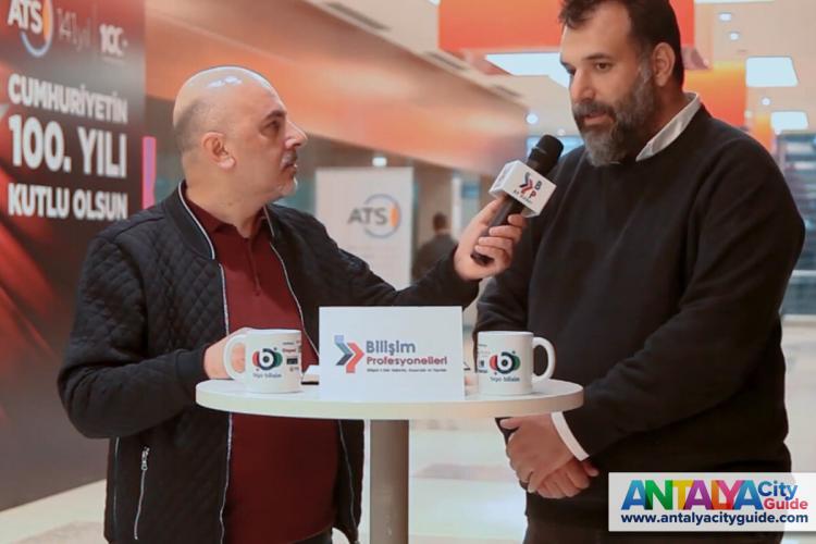 Antalya’da İş Fırsatları ve Kariyer Gelişimi: Detaylı Rehber