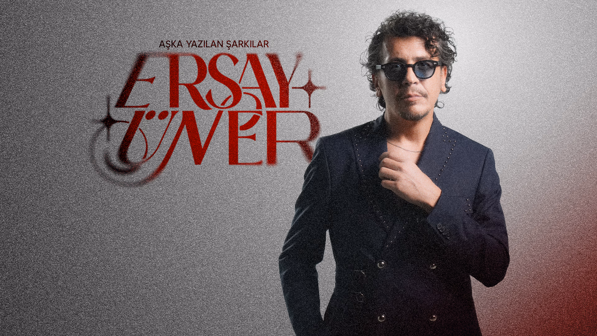 Ersay Üner Aşka Yazılan Şarkılar