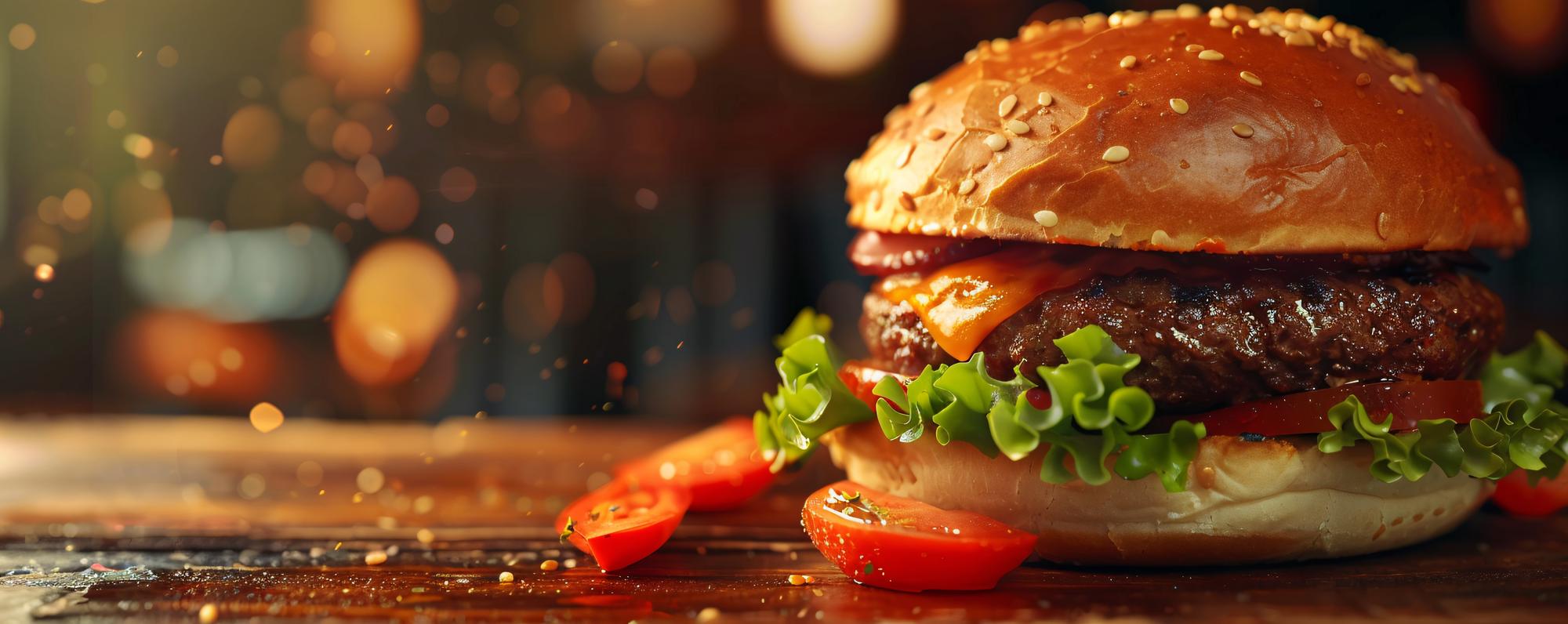 Route Burger House