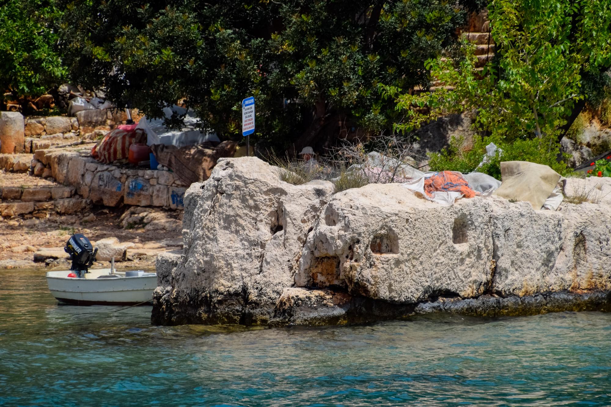 Kekova Batık Şehir