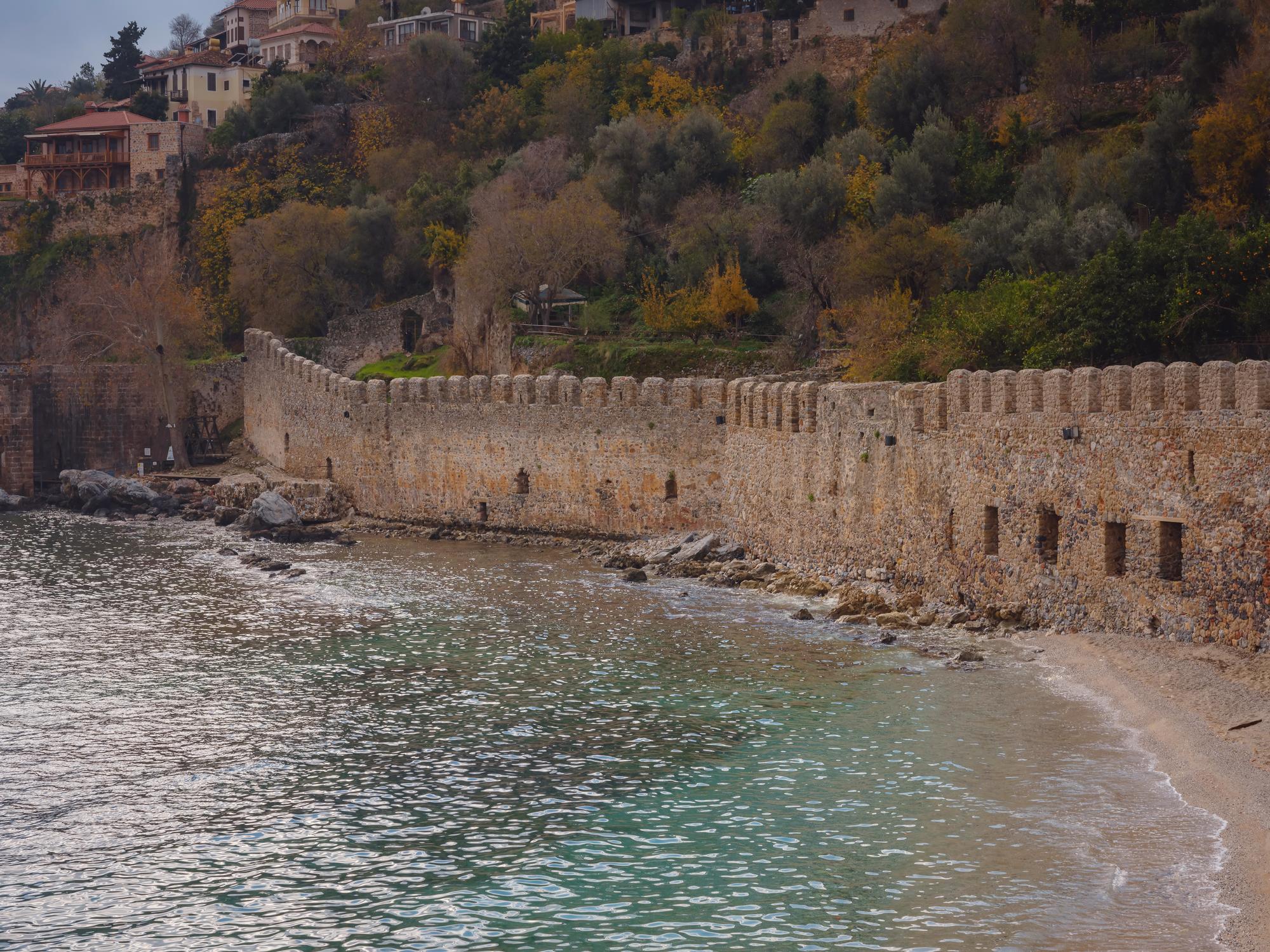 Alanya Müzesi