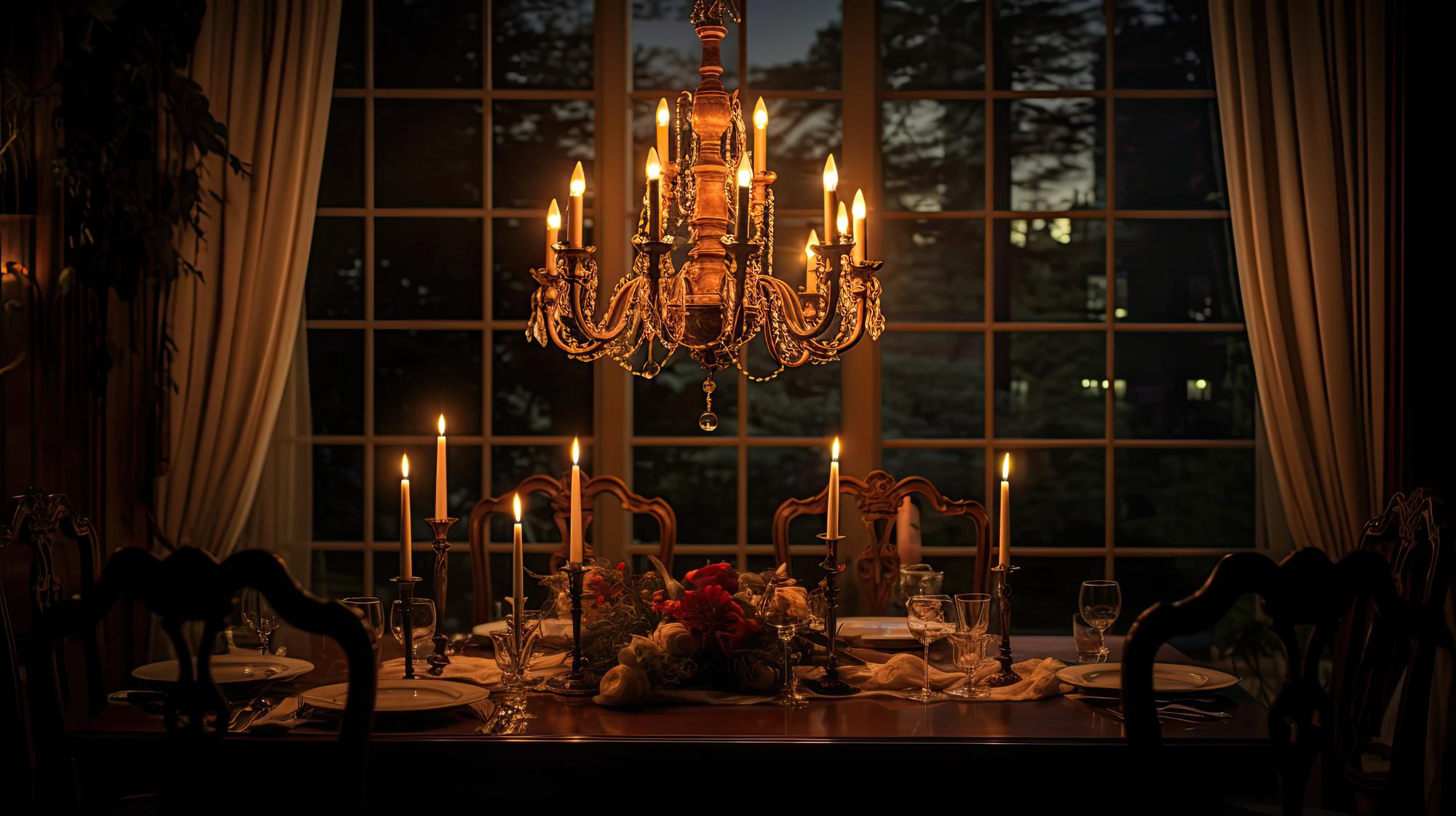 Seraser Fine Dining