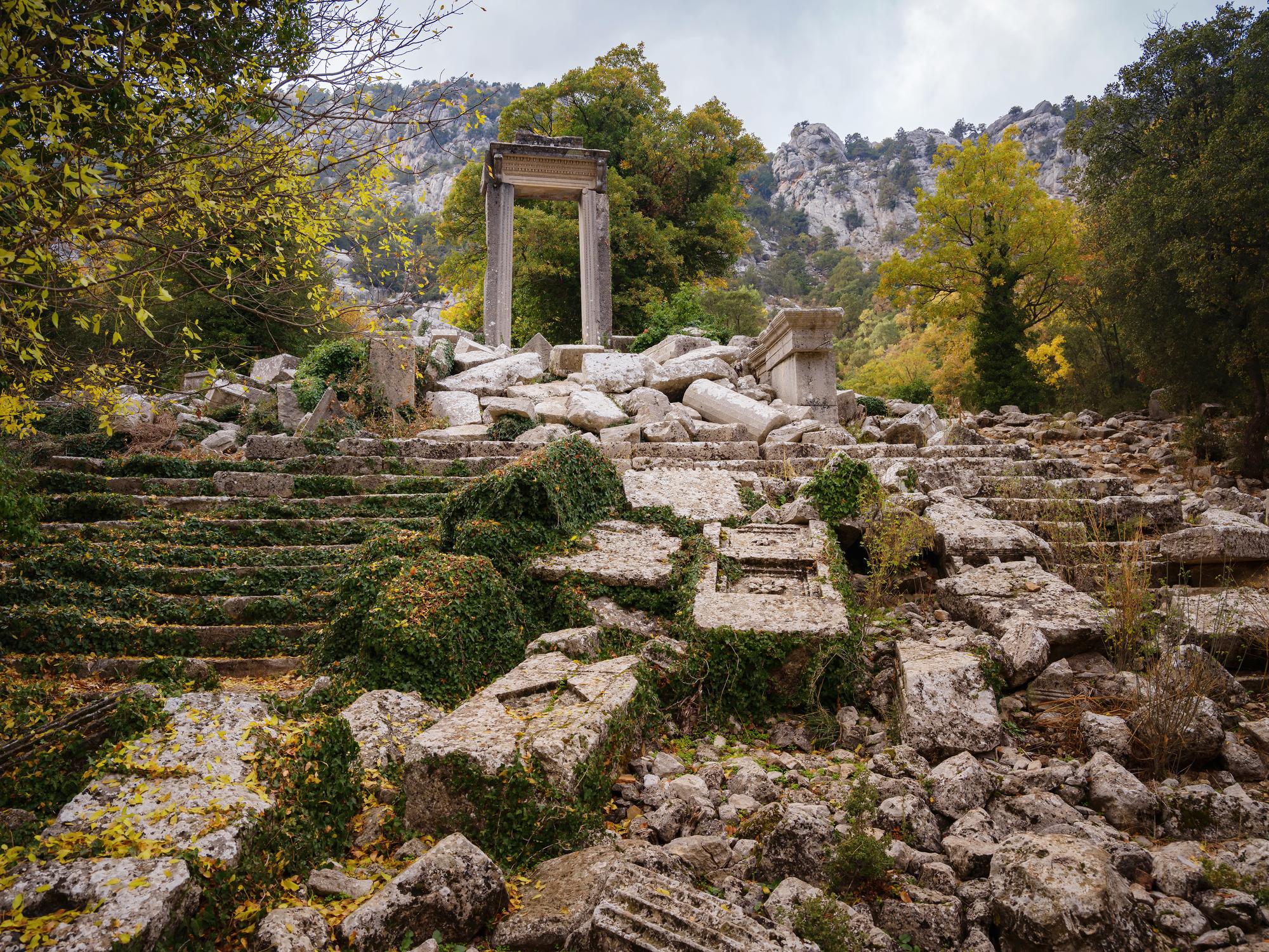 Termessos