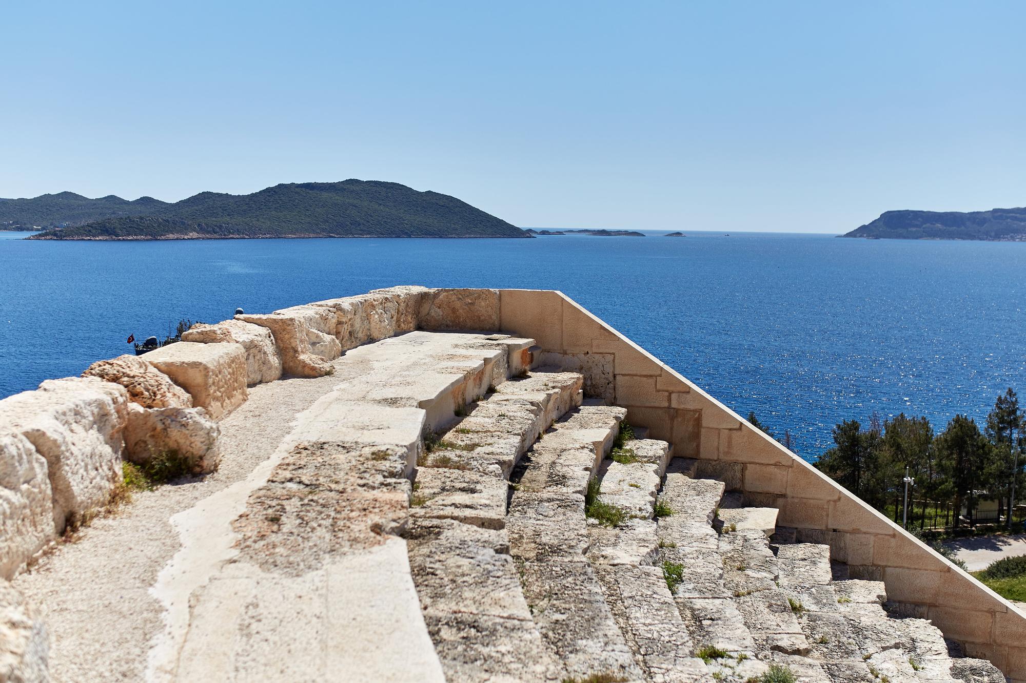 Antiphellos (Kaş)