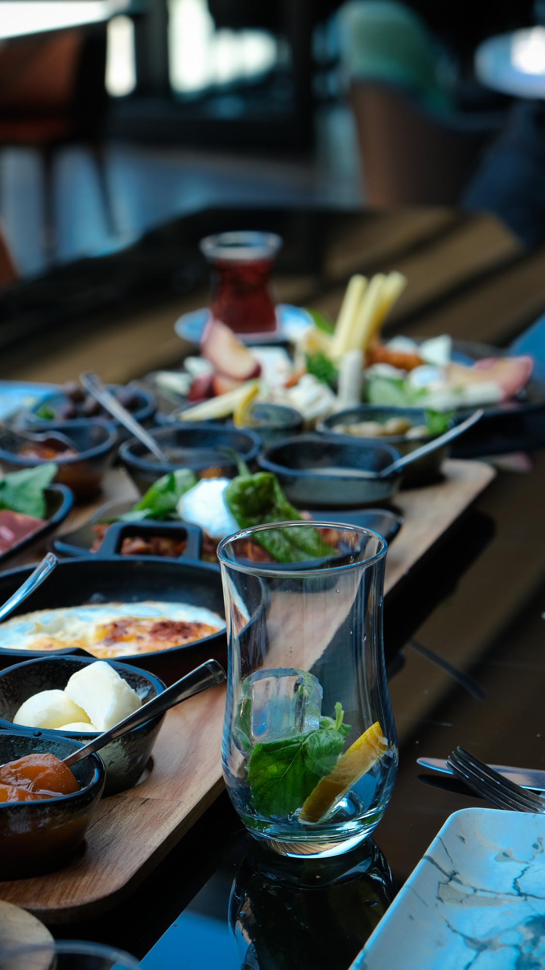 Pio Gastro Bar & Bistro
