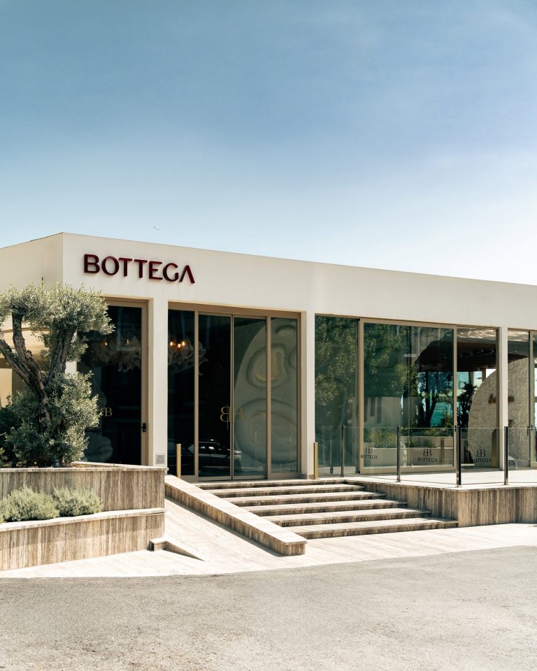 Bottega Antalya