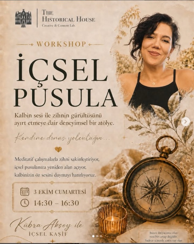 İçsel Pusula