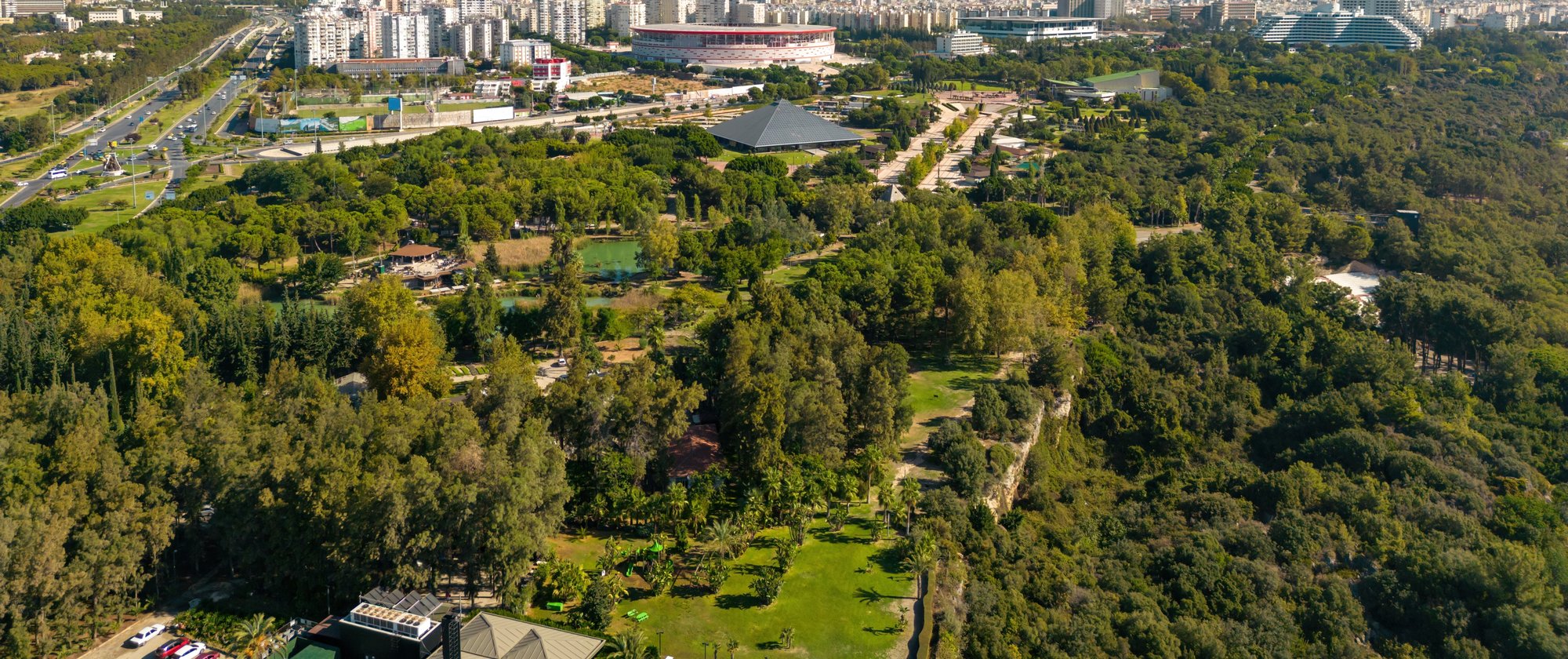 Atatürk Kültür Parkı