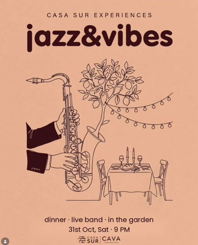 jazz&vibes