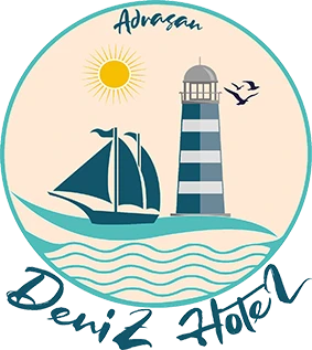 Deniz Hotel logosu